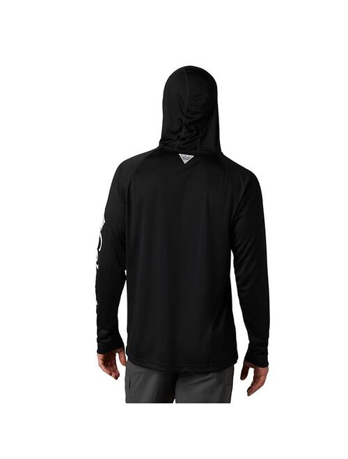 Men's Columbia PFG Terminal Tackle Hoodie