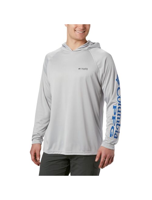 Men's Columbia PFG Terminal Tackle Hoodie