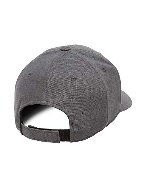 Flexfit Men's 110 Pro-Formance Cap, Grey, One Size