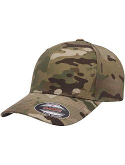 mens Men's Multicam Cap