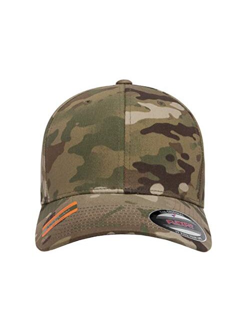 Flexfit mens Men's Multicam Cap