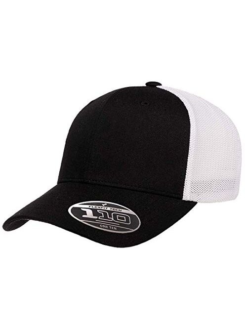 Flexfit Men's 110 Recycled Trucker