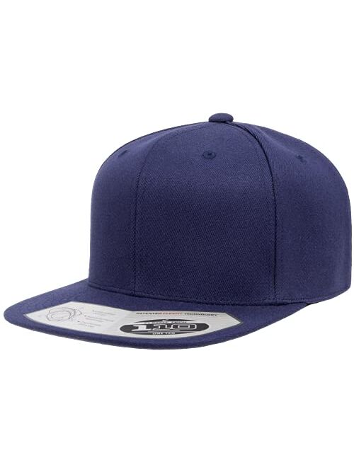 Flexfit Men's One Size 110 Classic Snapback