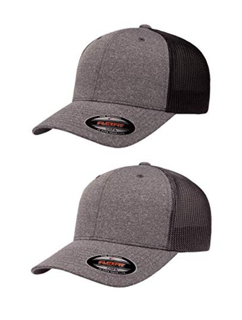 Flexfit Men's 110 Mesh Cap