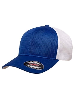 Men's 360 Omnimesh Cap