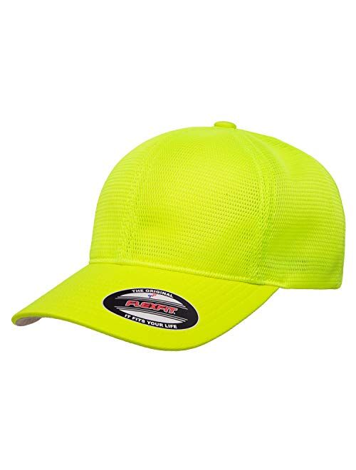 Flexfit Men's 360 Omnimesh Cap