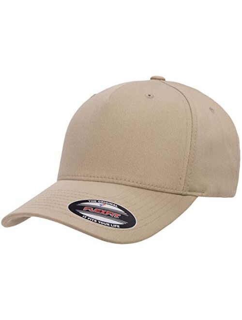 Flexfit Men's Five Panel