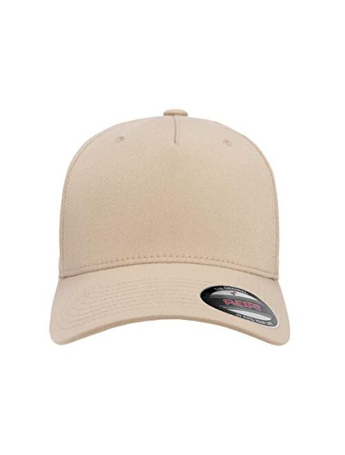 Flexfit Men's Five Panel