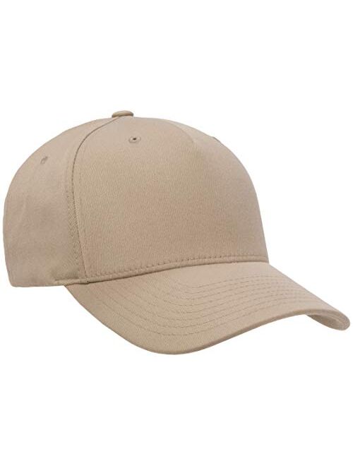 Flexfit Men's Five Panel