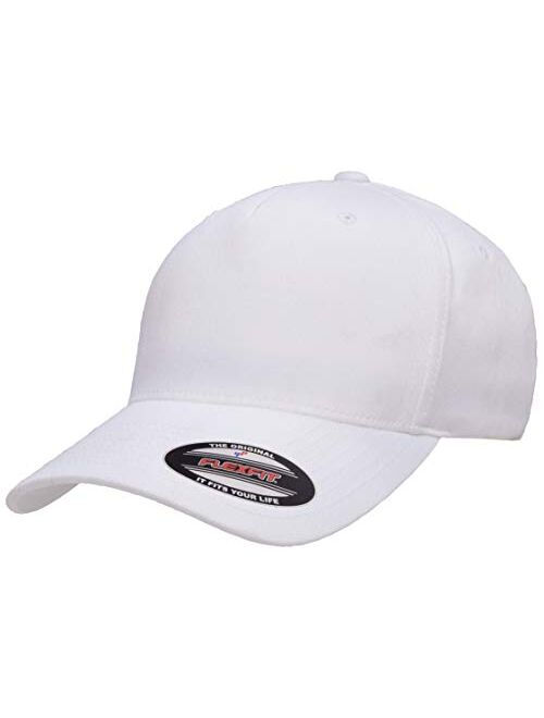 Flexfit Men's Five Panel