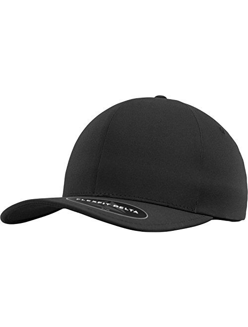 Flexfit Delta Cap