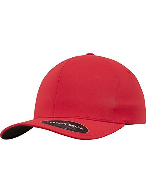 Flexfit Delta Cap