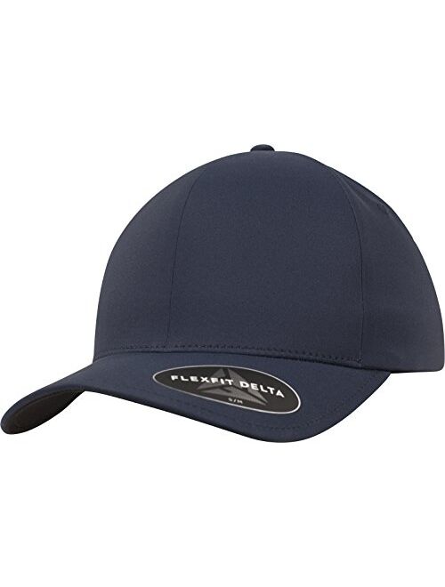 Flexfit Delta Cap