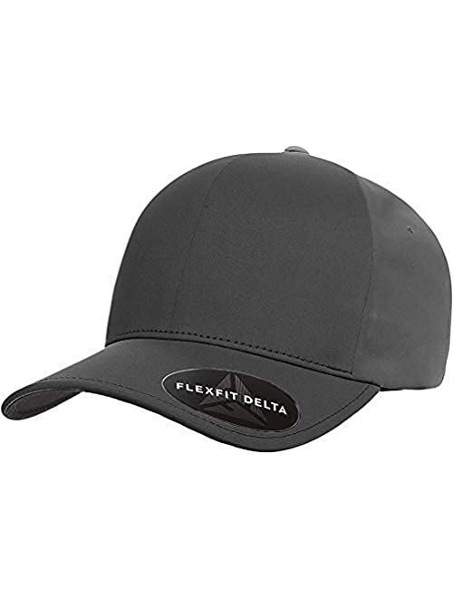 Flexfit Delta Cap