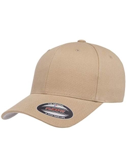 Men's Athletic Baseball Brushed Twill Cap