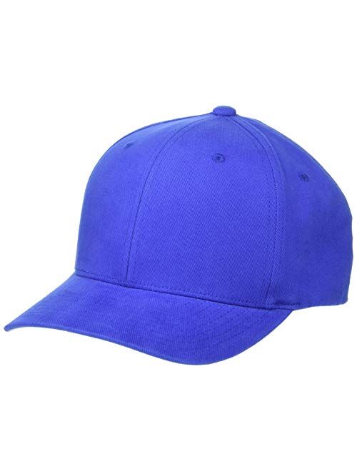 Flexfit Men's Athletic Baseball Brushed Twill Cap