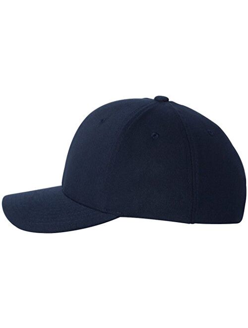 Flexfit Pro-formance Cap. 6580 - Dark Navy - L/XL