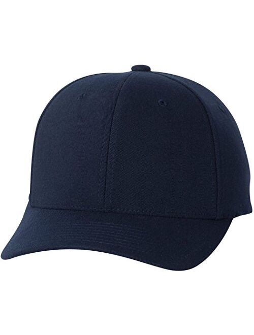 Flexfit Pro-formance Cap. 6580 - Dark Navy - L/XL