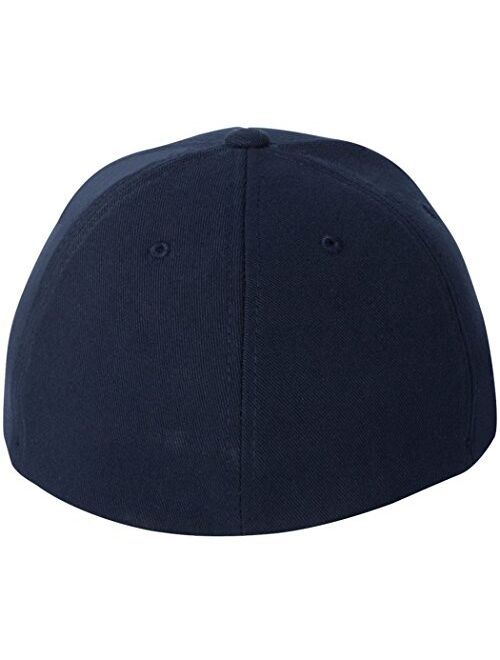 Flexfit Pro-formance Cap. 6580 - Dark Navy - L/XL