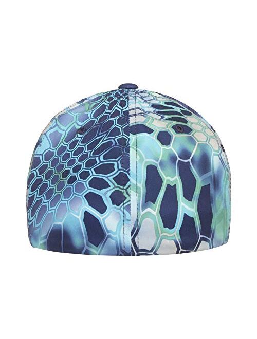 Flexfit Kryptek Cap (Large-X-Large, Pontus)