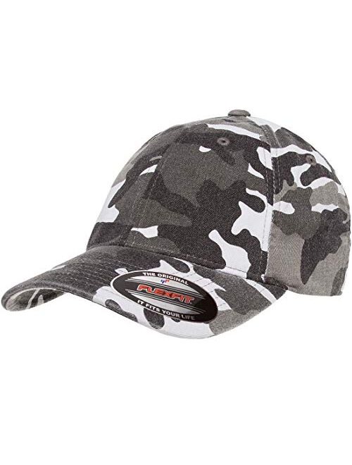 Flexfit 6977CA_AP Yp Cotton Cameo Cap