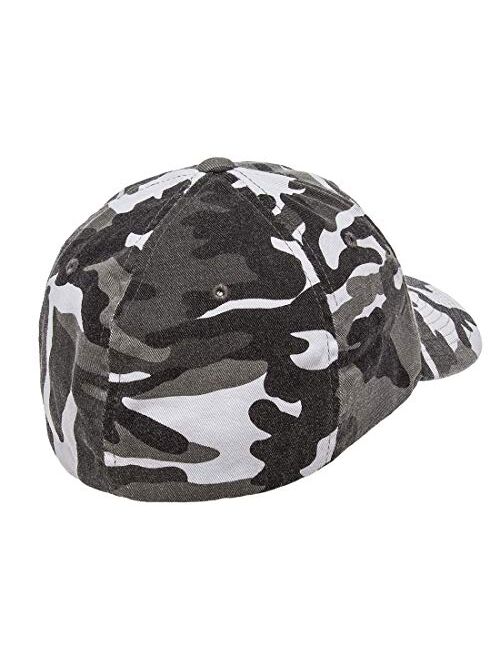 Flexfit 6977CA_AP Yp Cotton Cameo Cap