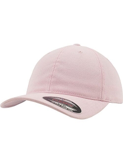 Garment Washed Cotton Dad Baseball Cap