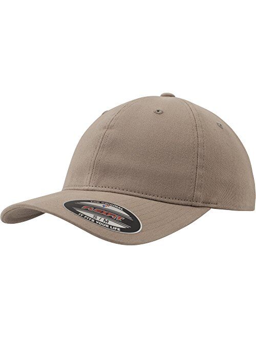 Flexfit Garment Washed Cotton Dad Baseball Cap