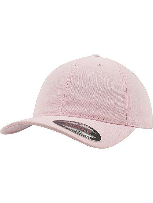 Flexfit Garment Washed Cotton Dad Baseball Cap