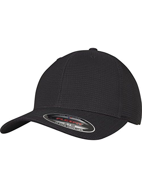 Flexfit Hydro-Grid Stretch Cap