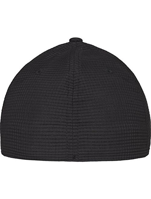 Flexfit Hydro-Grid Stretch Cap