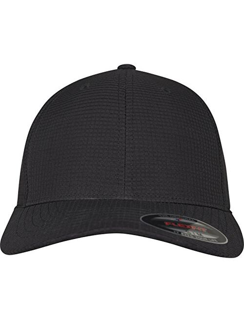 Flexfit Hydro-Grid Stretch Cap