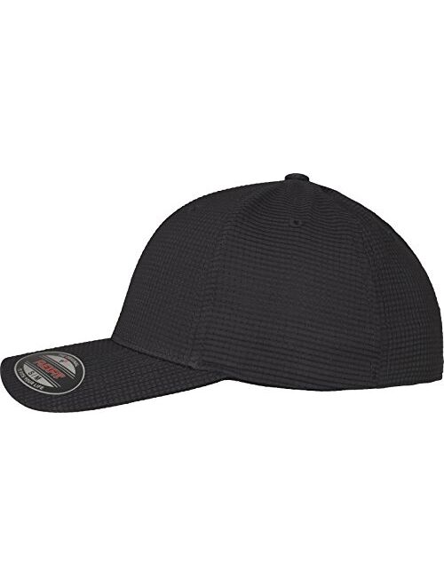 Flexfit Hydro-Grid Stretch Cap