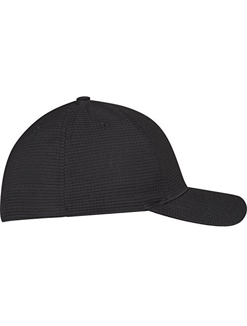 Flexfit Hydro-Grid Stretch Cap