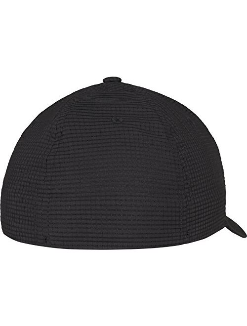 Flexfit Hydro-Grid Stretch Cap