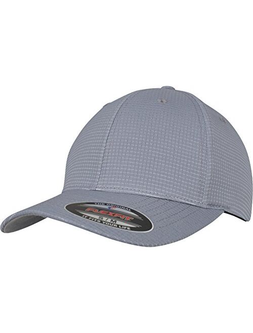 Flexfit Hydro-Grid Stretch Cap