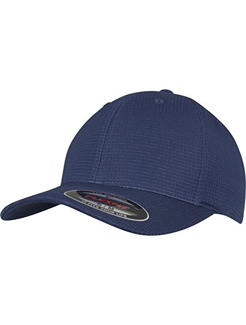 Flexfit Hydro-Grid Stretch Cap