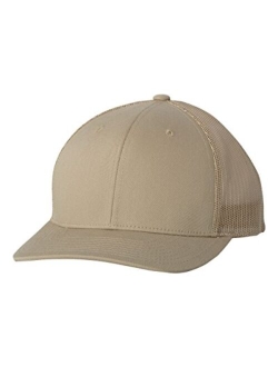 Yupoong Flexfit 6606,6606T Retro Trucker Hat