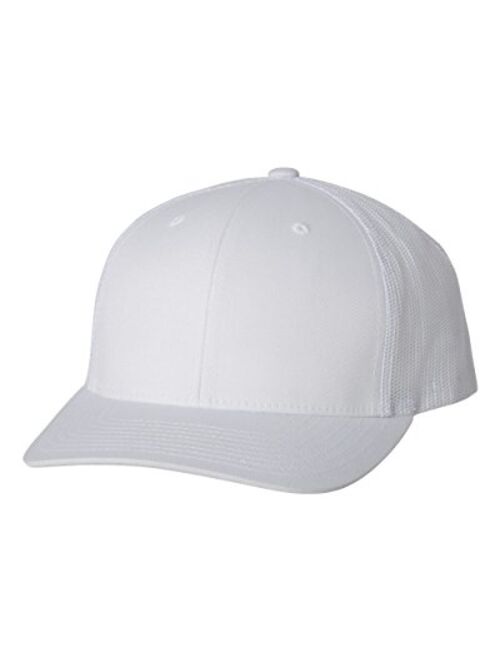 Yupoong Flexfit 6606,6606T Retro Trucker Hat