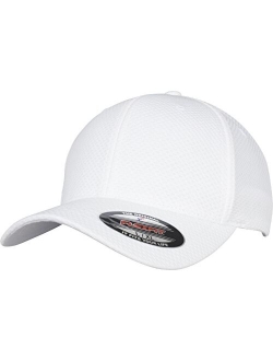 Men's 3D Hexagon Jersey Cap