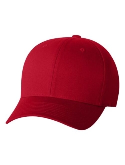 Premium Original Hat Pros Fitted Hat