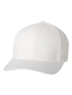 Premium Original Hat Pros Fitted Hat