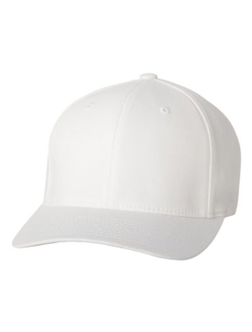 Flexfit Premium Original Hat Pros Fitted Hat