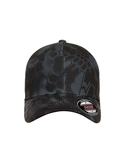 Flexfit Kryptek Cap (Large-X-Large, Typhon)