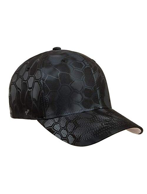 Flexfit Kryptek Cap (Large-X-Large, Typhon)