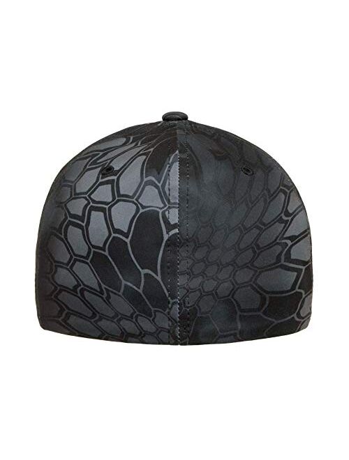 Flexfit Kryptek Cap (Large-X-Large, Typhon)