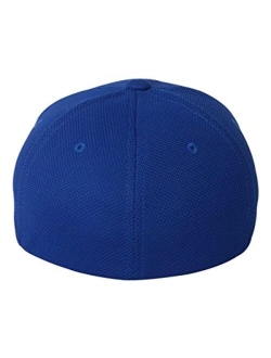 Cool & Dry Pique Mesh Cap (6577CD)