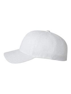 Cool & Dry Pique Mesh Cap (6577CD)