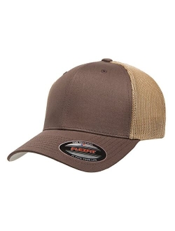 Mens Trucker