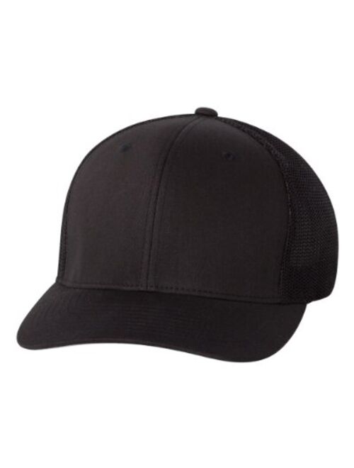 Flexfit Mens Trucker